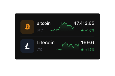 Trading Dashboard