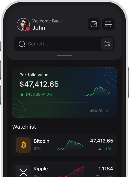 Forex and Crypto Trading